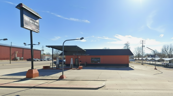 Kicks Bar and Grill