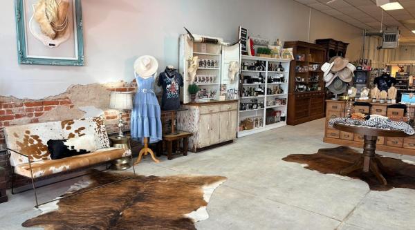 The Grove Gift Shop