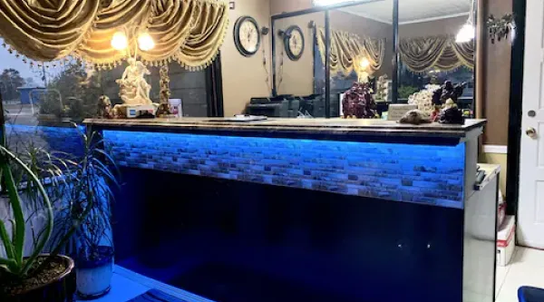 Relax Inn