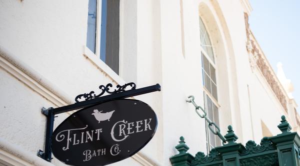 Flint Creek Bath & Boutique