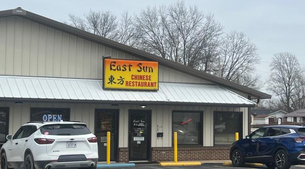 East Sun