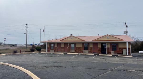 Cuba Inn