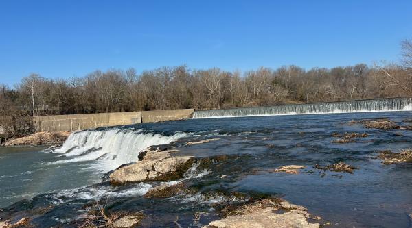 Grand Falls