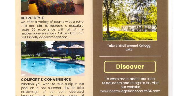 Best Budget Inn LLC