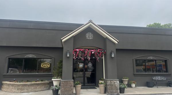 Lucille's Flowers & Gifts