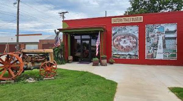 Eastern Trails Museum