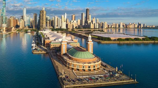 Navy Pier