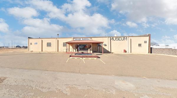 Devil's Rope and Route 66 Museum