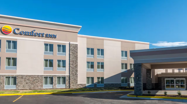 Comfort Inn Edwardsville