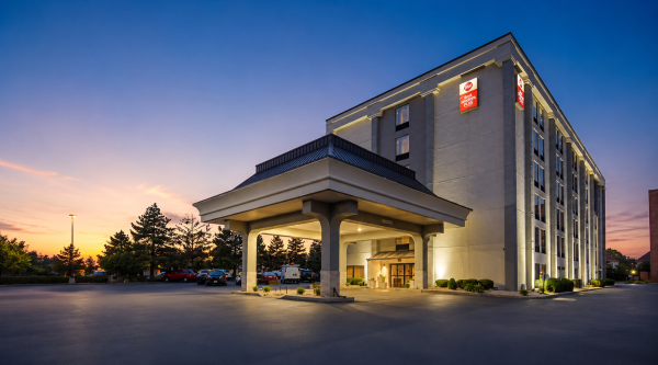 Best Western Plus - Countryside