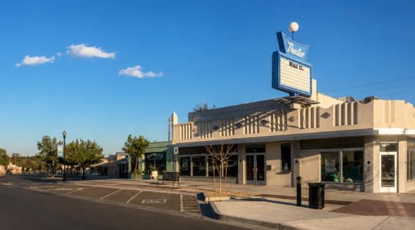 Beale Street Theater