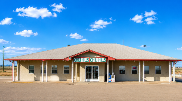 Chili Hills Restaurant