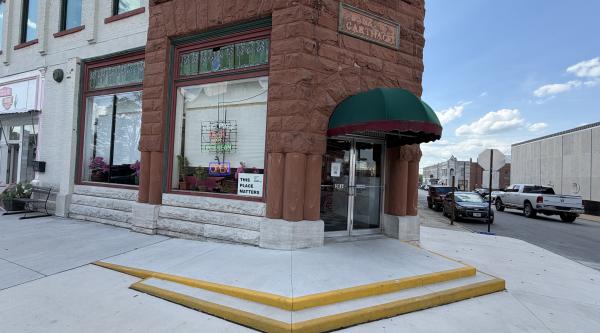 Carthage Deli & Ice Cream