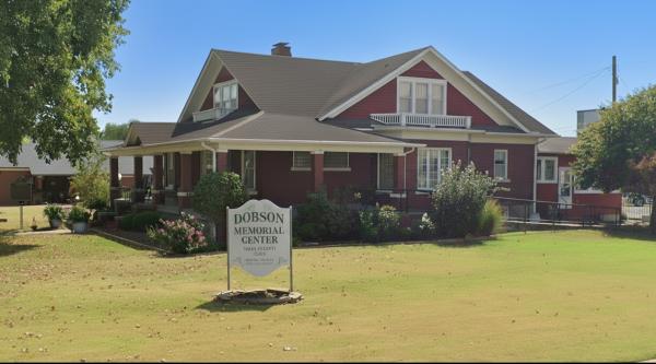 Dobson Museum