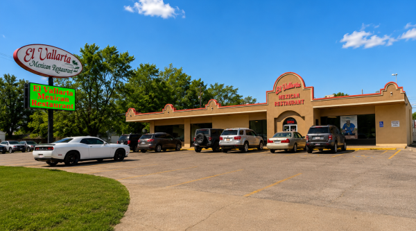 El Vallarta Mexican Restaurant