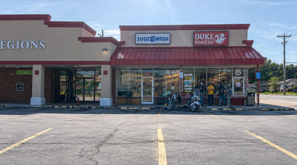 Duke Bakery