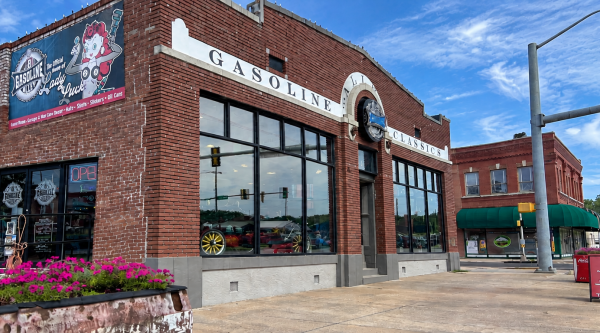 Gasoline Alley Classics, Inc