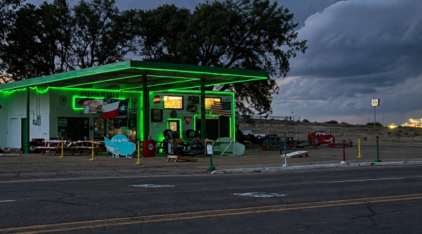 Dream Maker Station