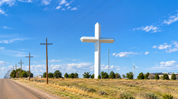 Cross of our Lord