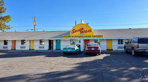 Southwest Motel