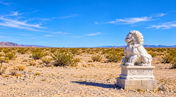 Santa Fe & Salt Lake Trail Monument