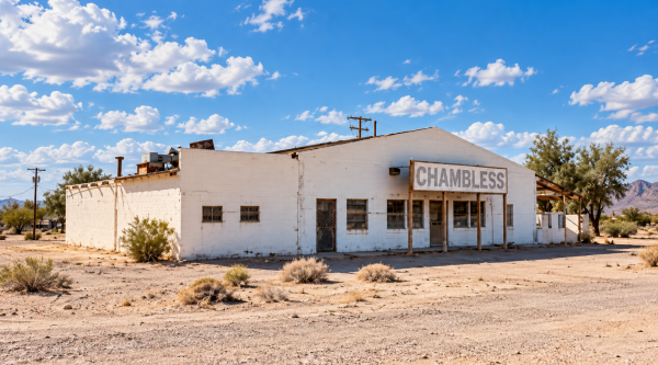 Chambless General Store