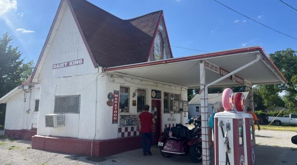 Dairy King
