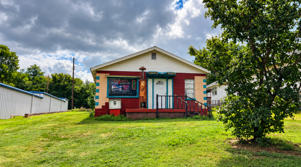 McJerry's Gallery