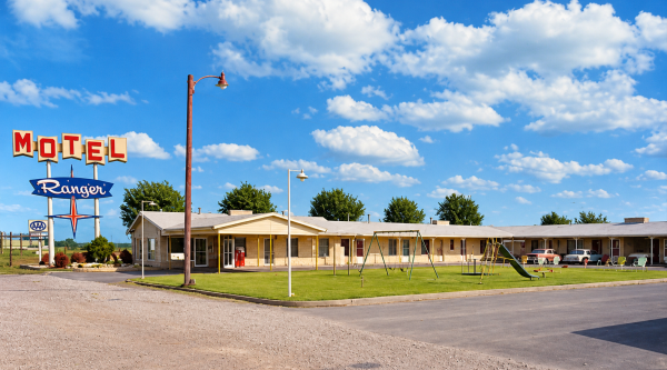 Ranger Motel