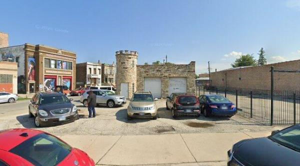 Castle Car Wash