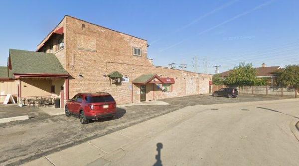 McCook Bohemian Restaurant & Lounge