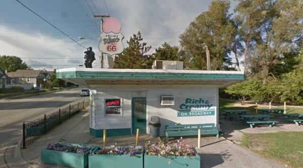 Route 66 Park