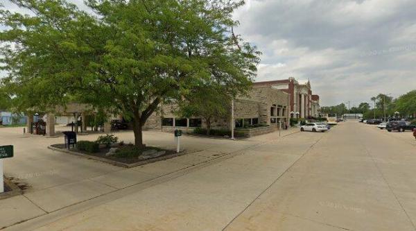 Dwight Banking Center