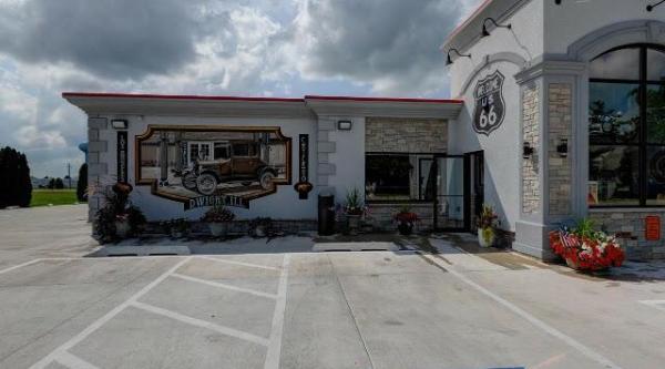 Old R66 Family Restaurant