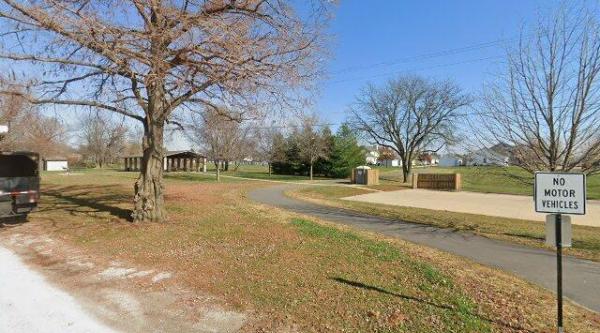 Historic Rte 66 Trail