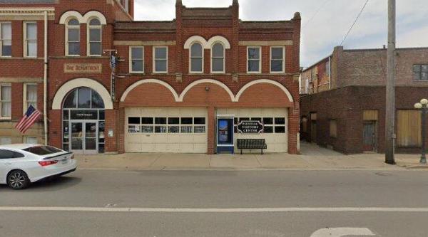 Rte 66 Hall of Fame Museum