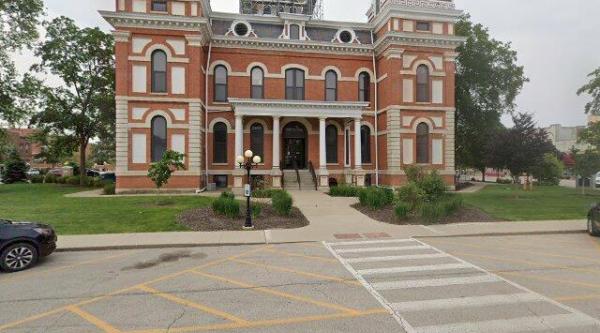 Livingston County Clerk