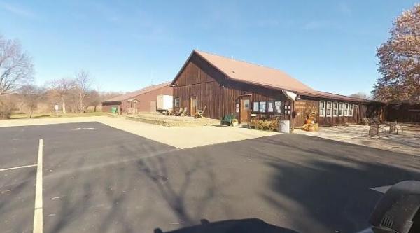 Sugar Grove Nature Center