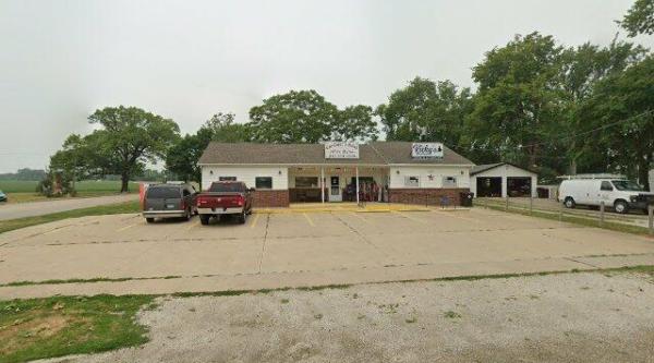 The Velveteen Coffee Co. & Events