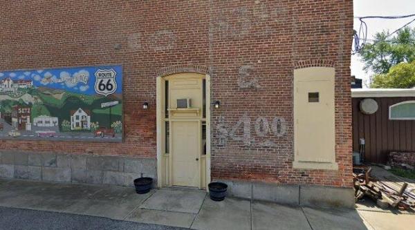 Elkhart Murals