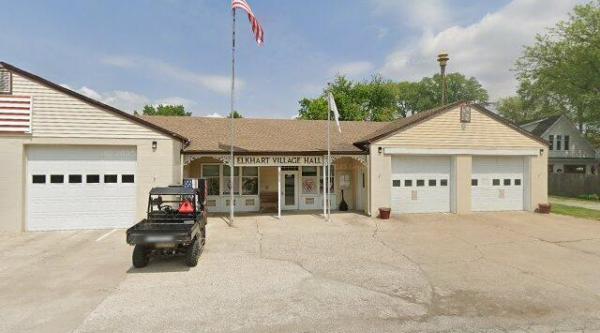 Village of Elkhart