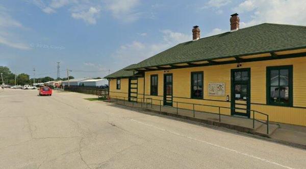 Chatham Railroad Museum