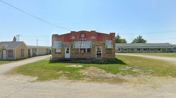 Belvidere Motel