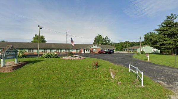 Carlin Villa Motel
