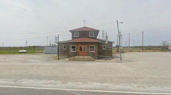 Decamp Station