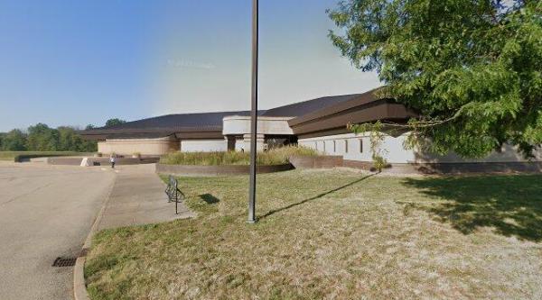 Cahokia Mounds State Historic Site