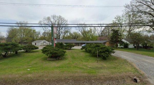 Greenway Motel