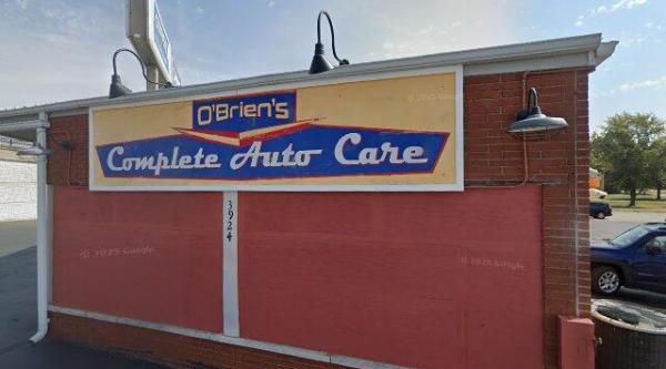 O'Brien Tire & Auto Care