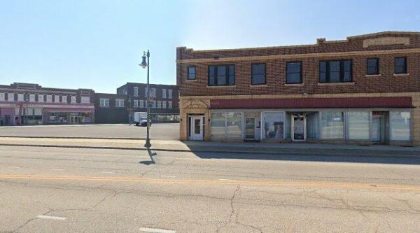 Route 66 Sign - IL (Granite City)