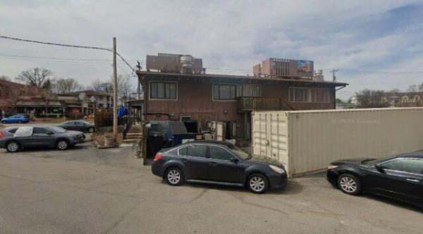 Hwy 61 Roadhouse and Kitchen